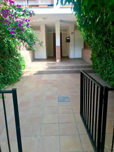 A gem on San Sebastian beach and close the Balmins beach