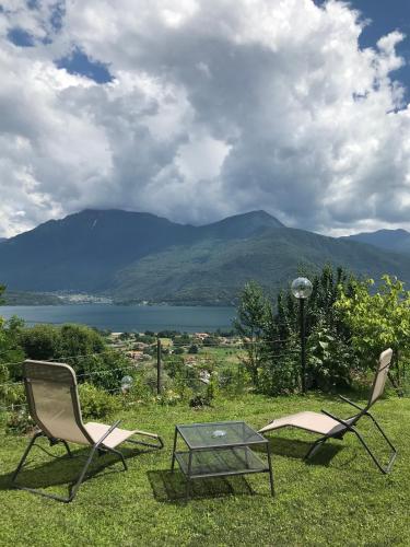 B&B Alto Lago di Como – Gravedona, VA