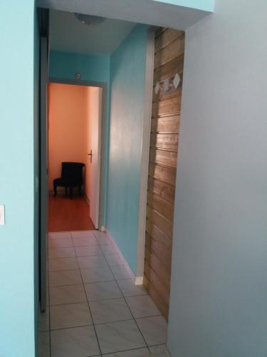 Meublé classé 3 étoiles