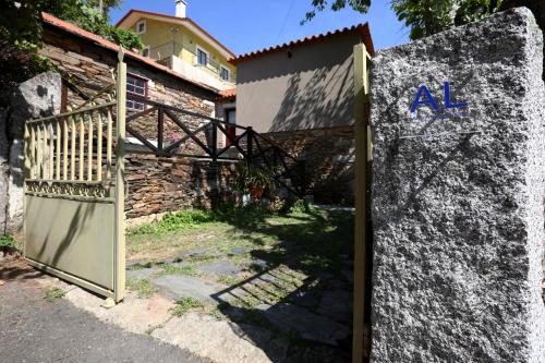  Casa do Lonho in Arouca