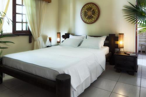 Eco Resort Vento Leste