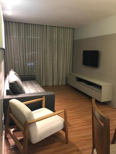 Gray Home Maceio - Condominio JTR, Maceió