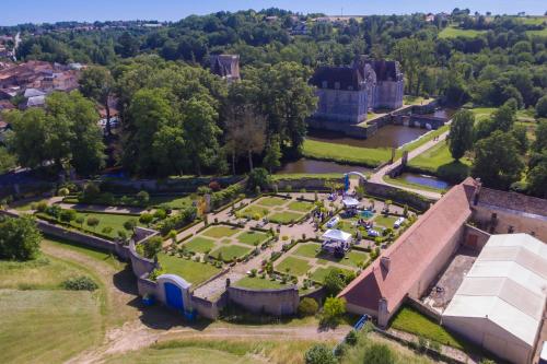 Photo - Château de Saint Loup