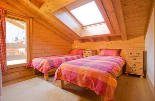 Chalet Bois - Chamonix - image 7