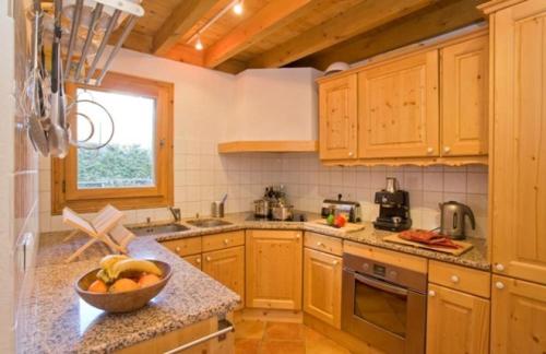 Chalet Bois - Chamonix - image 8