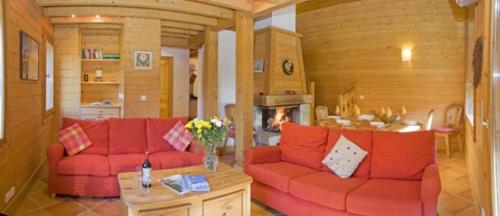 Chalet Bois - Chamonix - image 6