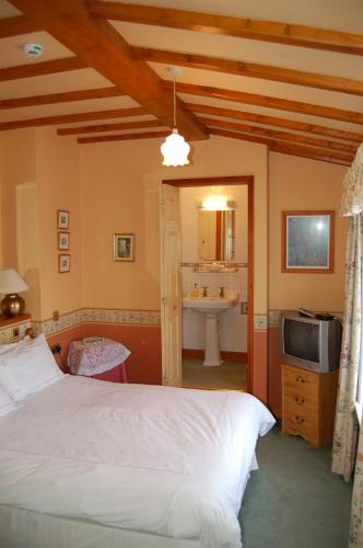 Compton House, Ashbourne (fotografie 6)