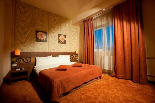 Accommodation in Municipiul București