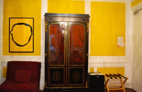 Hotel Windsor Home, Paris (Foto 9)
