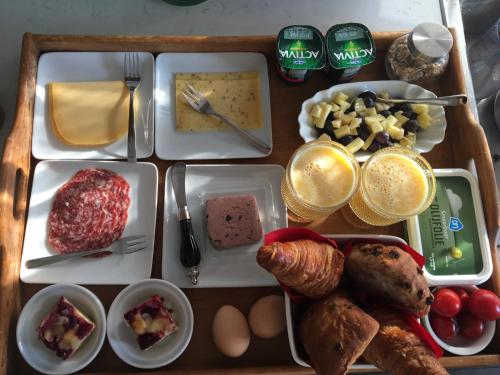 B&B Het Rode Hert