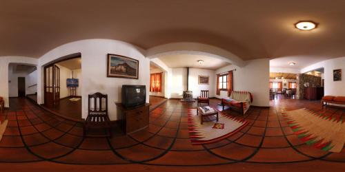 Posta del Sol in 마이마라