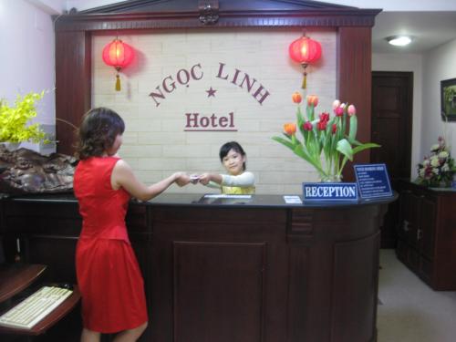 Ngoc Linh Hotel  Ho Chi Minh City  from   14 lastminute com