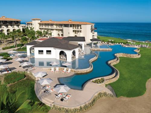 Secrets Puerto Los Cabos Golf & Spa18+