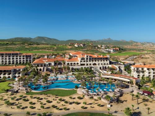 . Secrets Puerto Los Cabos Golf & Spa18+