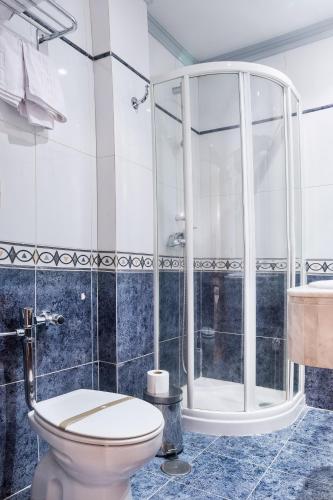 Hotel Residencia Castellano I - image 10