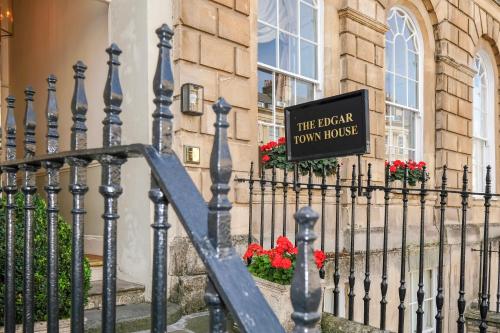 Edgar Townhouse, Bath