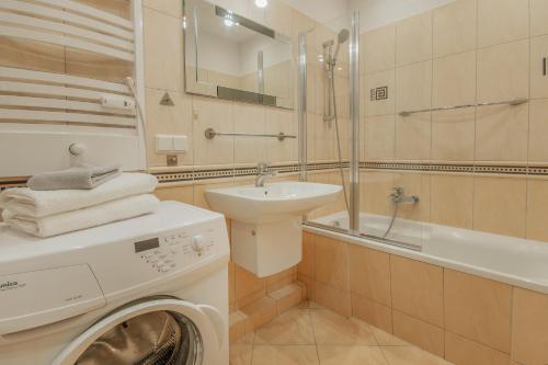 CITYSTAY Lastadia Gdansk Apartment