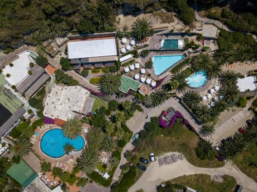 Semiramis Hotel de Charme Ischia