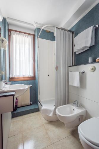Hotel St. Raphael – Madonna di Campiglio, TN