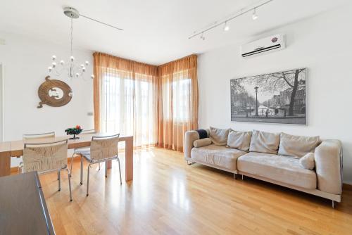  Padova Terrace Flat in Padua