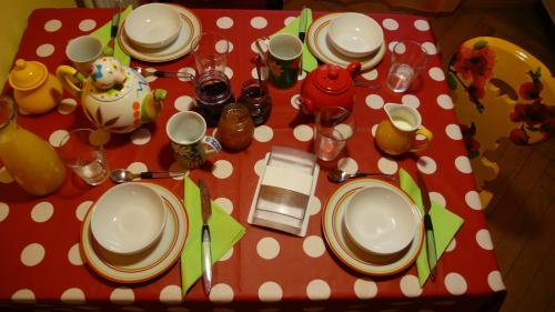 B&B La Vie en Rose - image 5