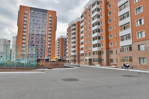 Akbulak Town 2/9