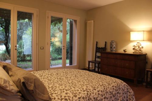 Il Fienile, casa vacanza in campagna con parcheggio privato e giardino privato, a 6 chilometri da Bo in Granarolo Dell'emilia