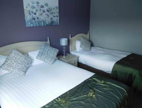 Anam Cara B&B in 軟木郊區