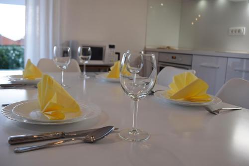 LUXURY Apartment Ledo, Rogoznica (photo 7)