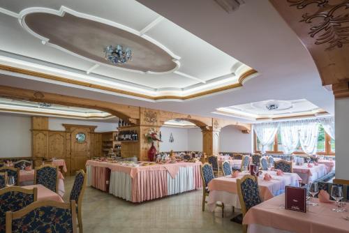 Hotel St. Raphael – Madonna di Campiglio, TN