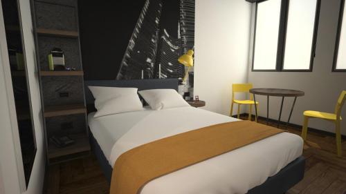 Hotel Roxy - image 9