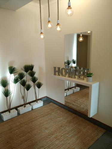  Abrant´Inn - Alojamento Local in Abrantes