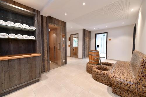 Szauna, Landgasthof & Hotel zur Rose Berg in Ehingen (Donau)