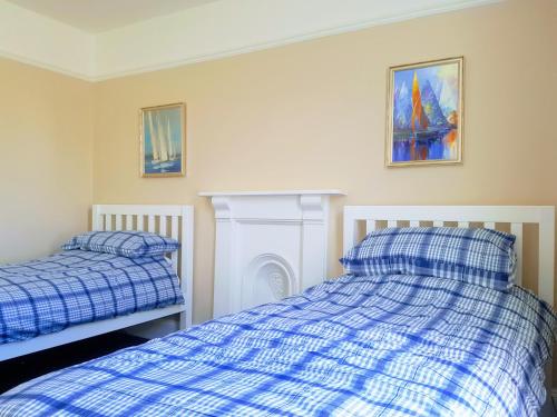 Big, Beautiful, Cosy Falmouth House, Falmouth (foto 9)