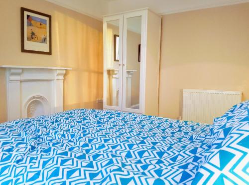 Big, Beautiful, Cosy Falmouth House, Falmouth (foto 10)