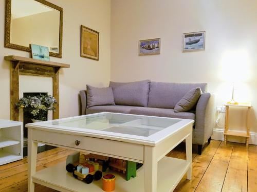 Big, Beautiful, Cosy Falmouth House, Falmouth (foto 4)