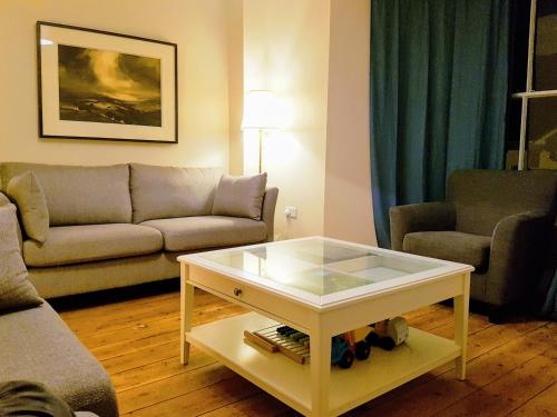 Big, Beautiful, Cosy Falmouth House, Falmouth (foto 5)