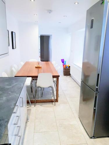 Big, Beautiful, Cosy Falmouth House, Falmouth (foto 7)