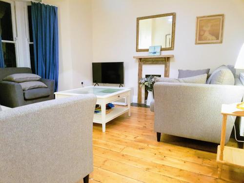 Big, Beautiful, Cosy Falmouth House, Falmouth (foto 3)
