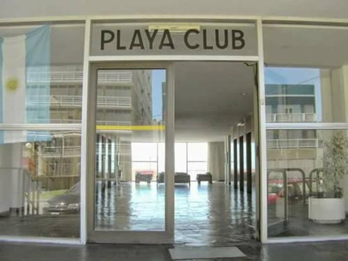 Playa Club