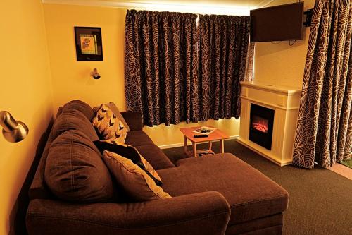 Bay Cottages Motel