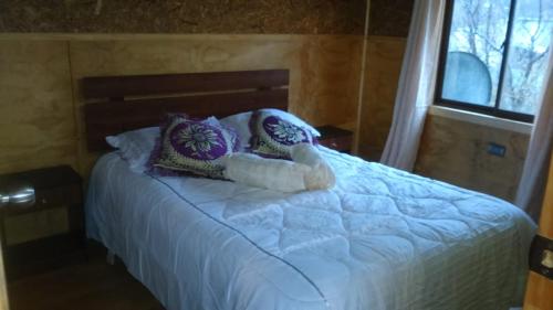 Hostal Scarlett