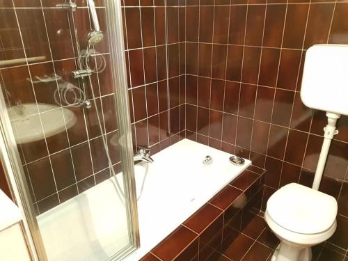  Residence Portofino Est in Rapallo