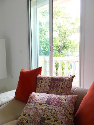 Stylish Lofts In Marsa Beach