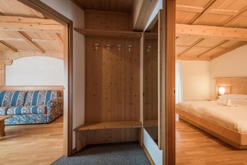 Hotel St. Raphael – Madonna di Campiglio, TN
