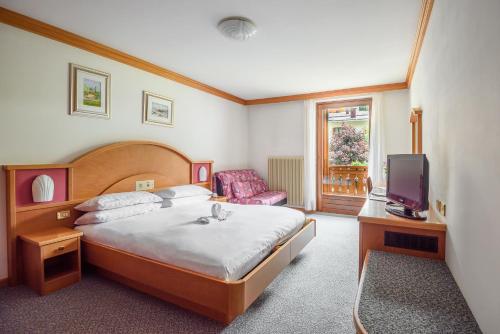 Hotel St. Raphael – Madonna di Campiglio, TN