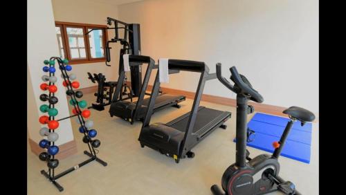 Flat Particular 246 Pedra Azul