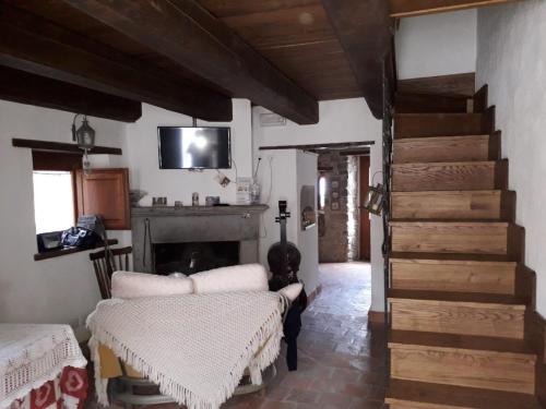 B&b ldl Amatrice in Amatrice