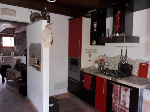 B&b ldl Amatrice in Amatrice