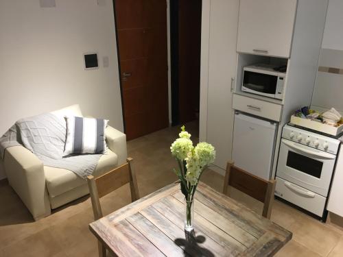 Departamento a estrenar